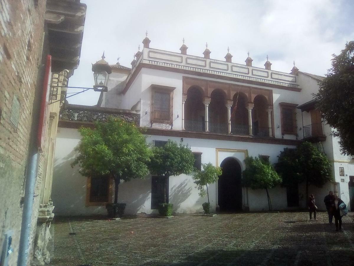 Vivienda San Agustin Apartment