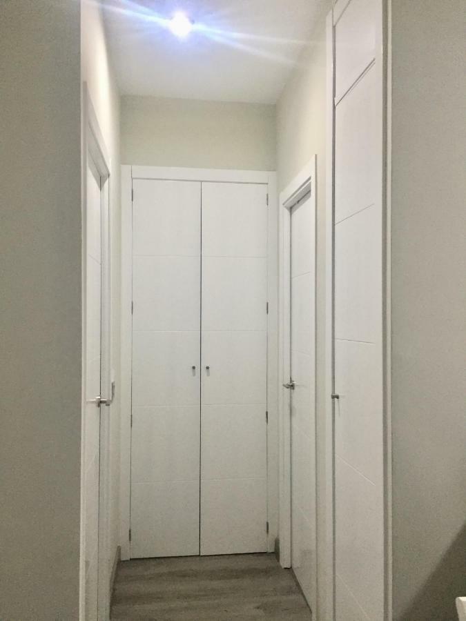 Apartment Dona Maria Coronel Seville