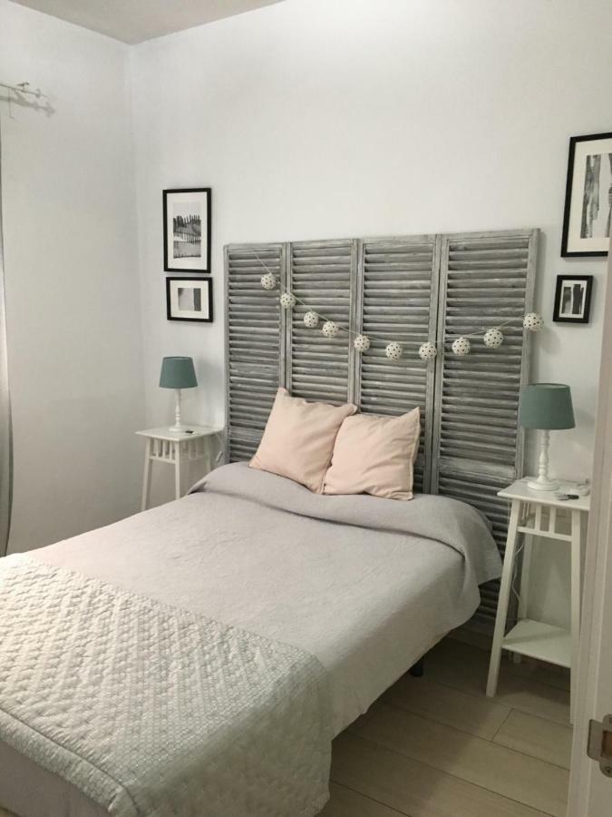 Apartment Naranjos De Santa Justa