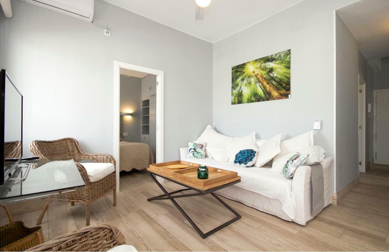 Trendy Penthouse By The Bullring * Seville