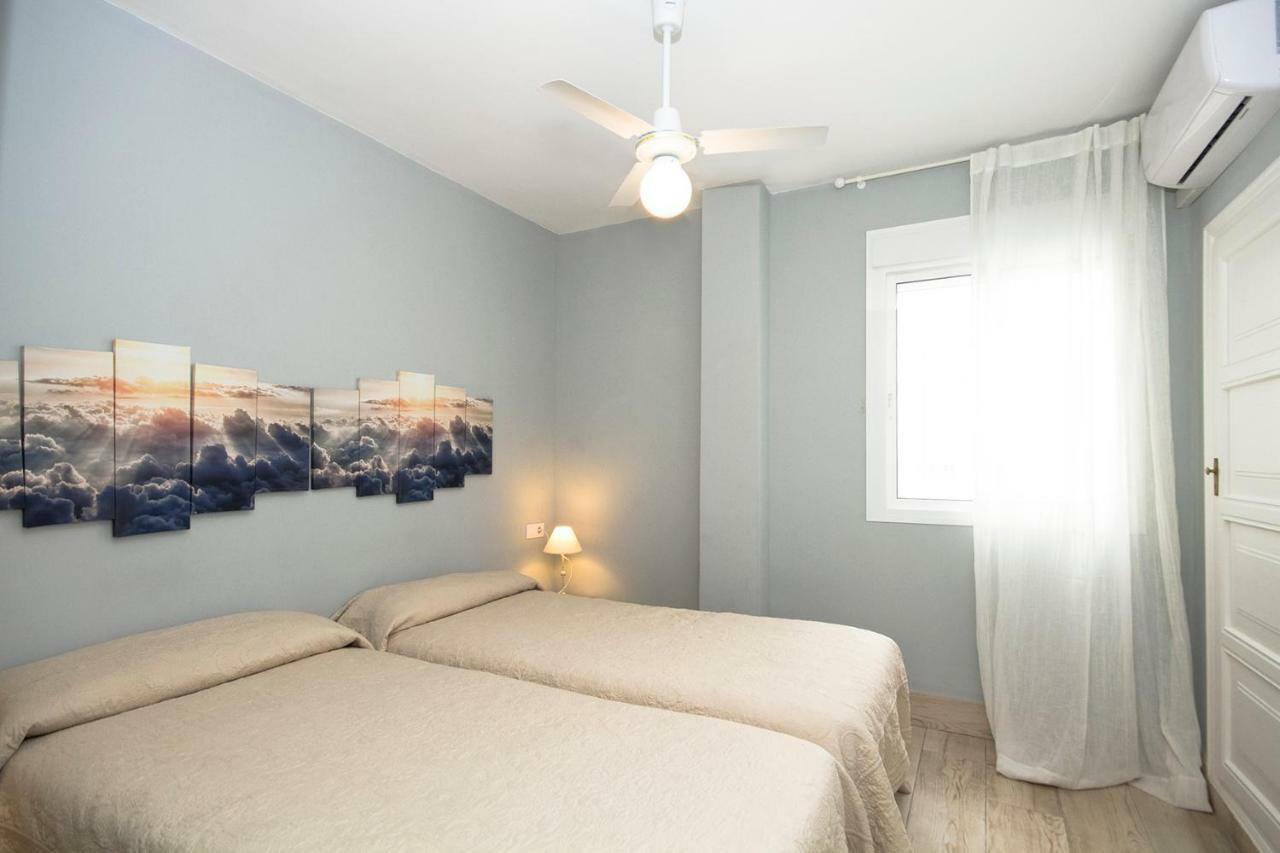 Trendy Penthouse By The Bullring Apartment