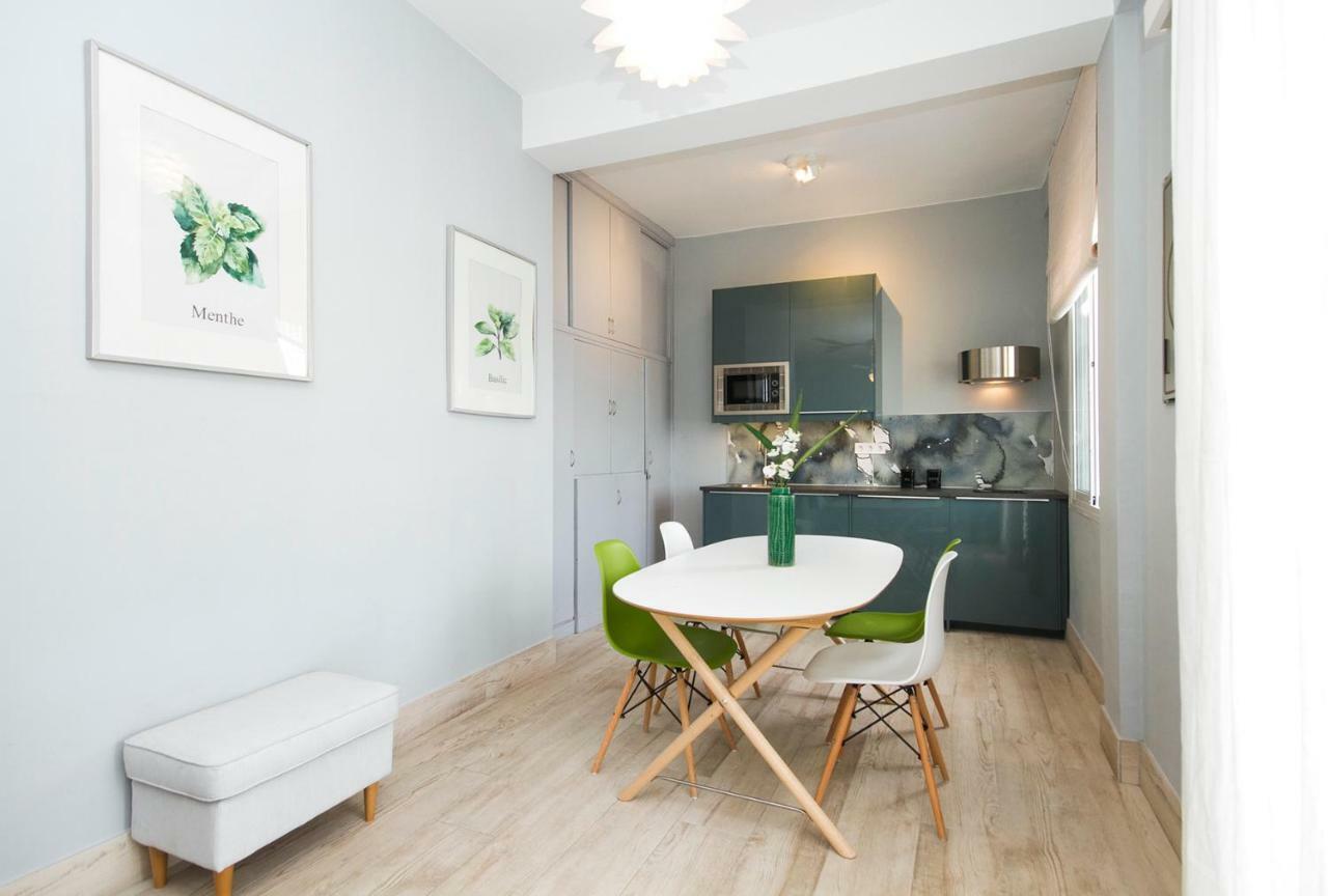 Trendy Penthouse By The Bullring * Seville