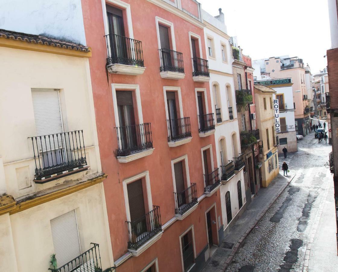 Atico Piscina Centro Ciudad * Seville
