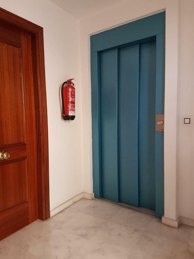 Apartment Triana Ruisenor