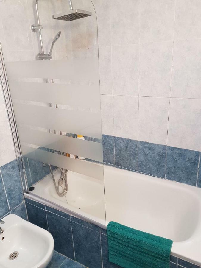 Triana Ruisenor Apartment