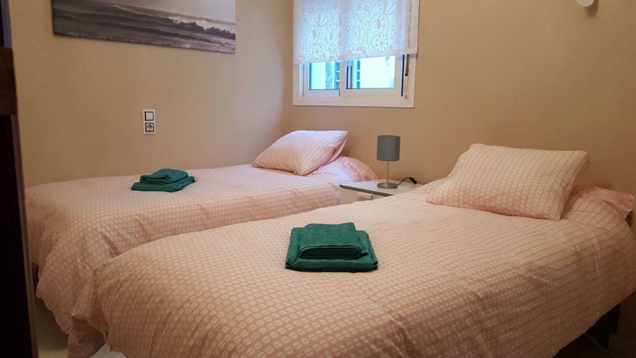 Triana Ruisenor Apartment