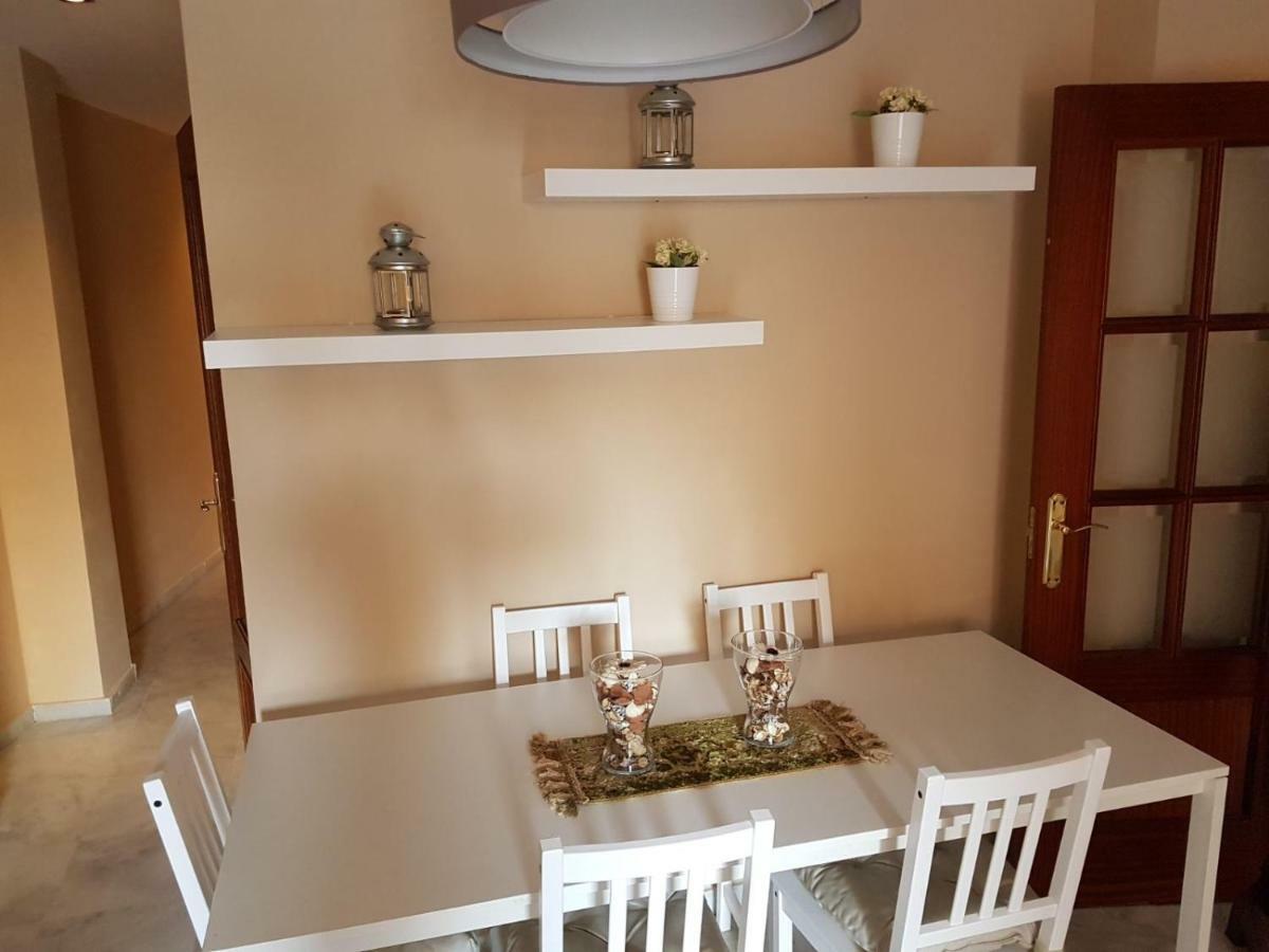Triana Ruisenor Apartment