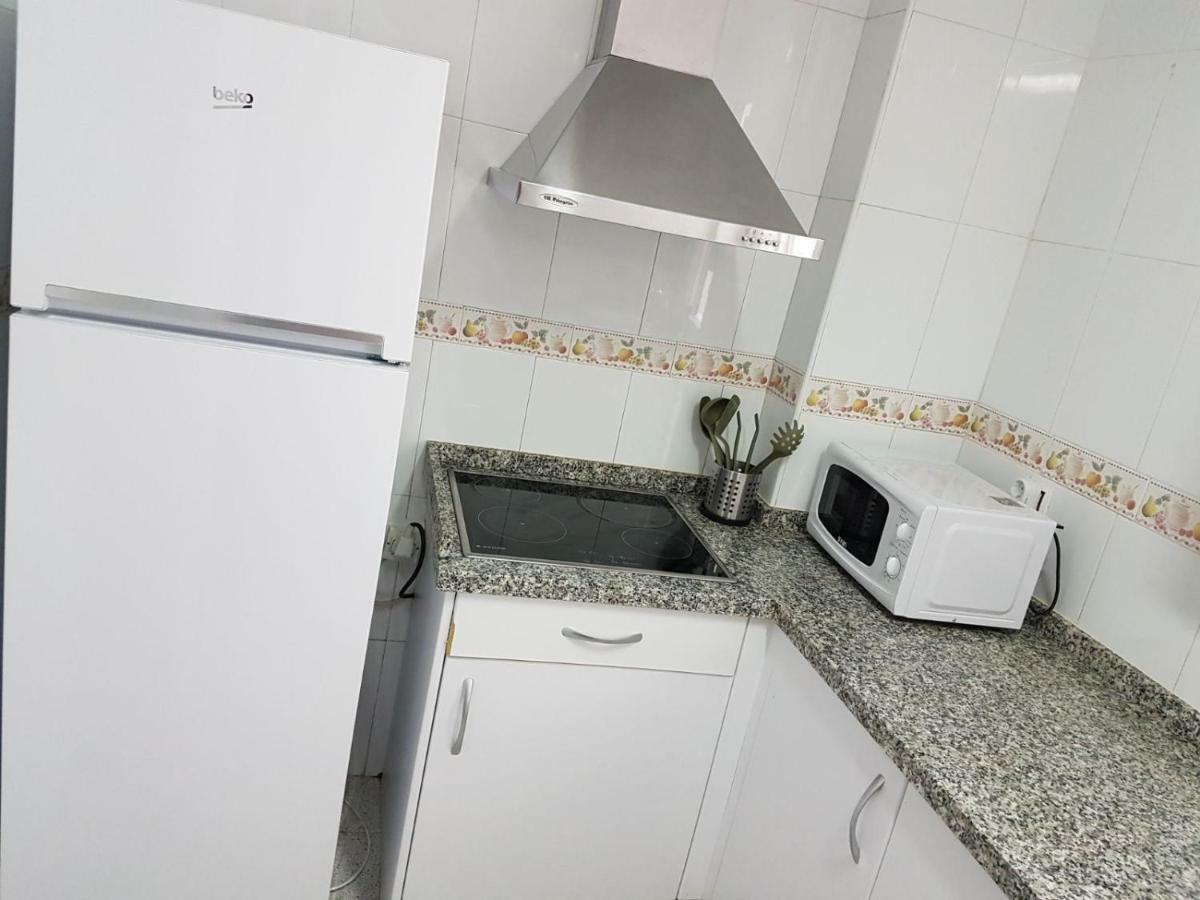 Apartment Triana Ruisenor