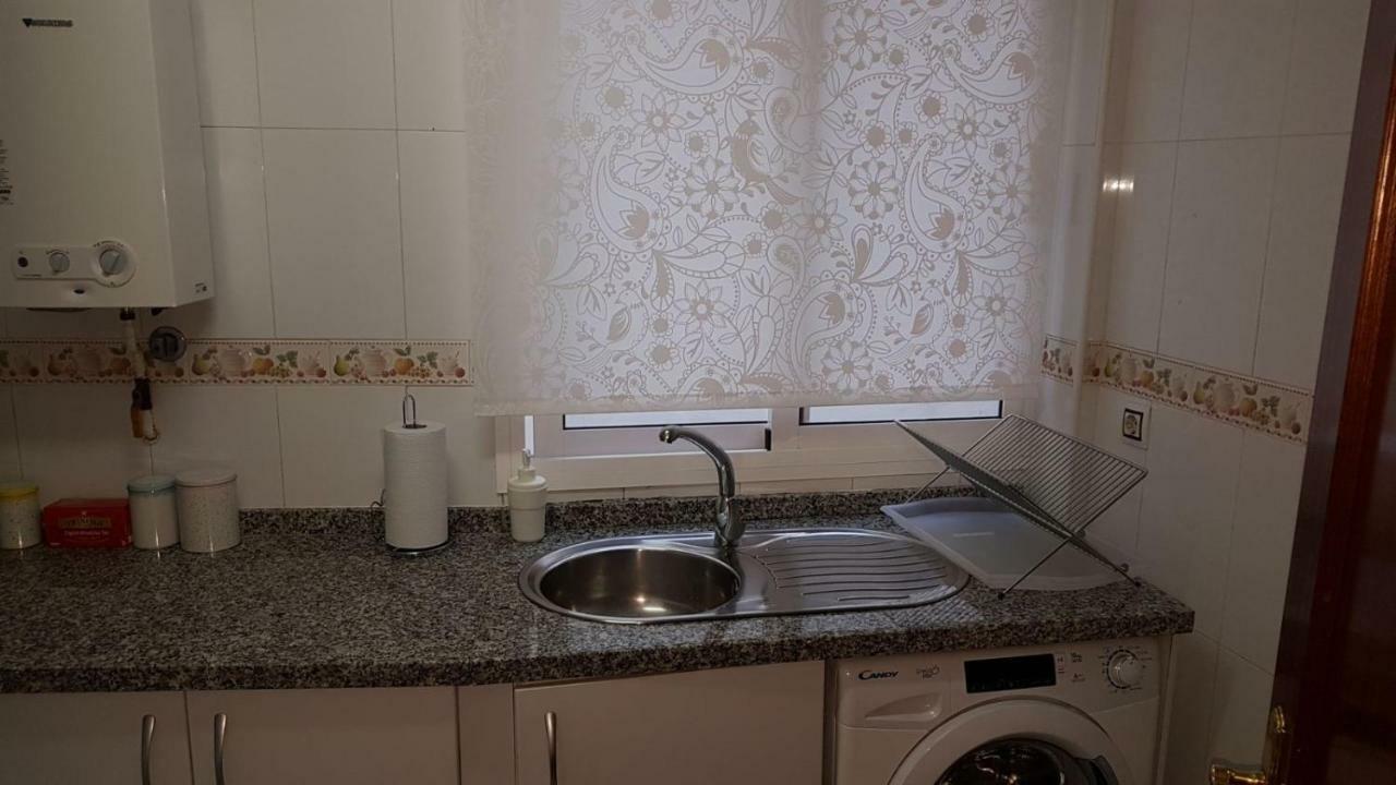 Apartment Triana Ruisenor