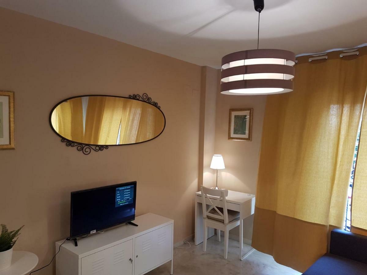 Apartment Triana Ruisenor *