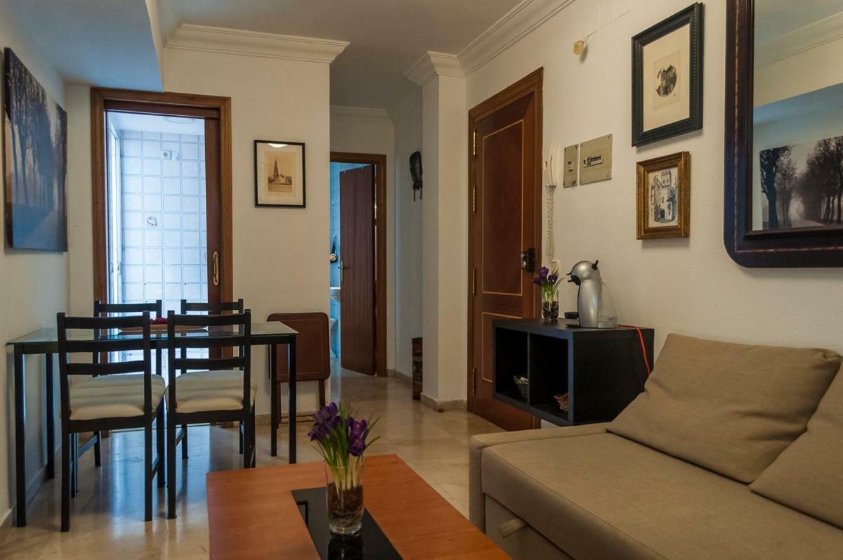 Apartment Las Setas. 1