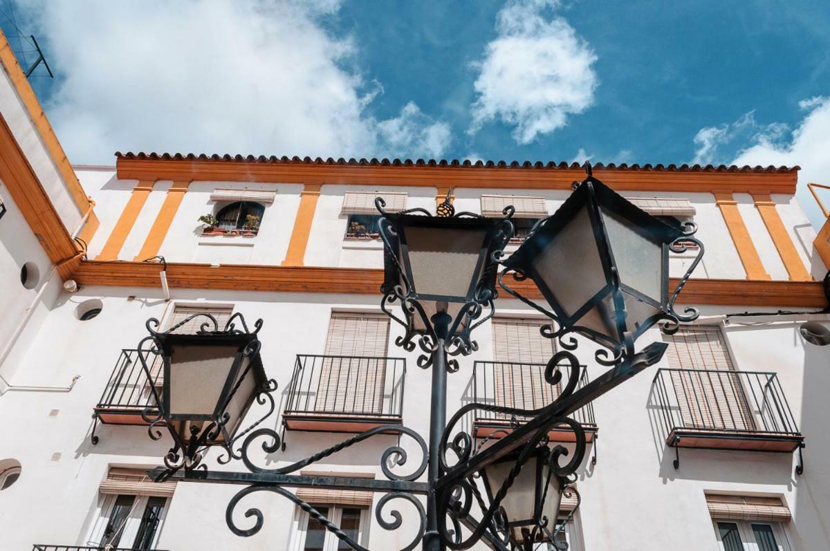 Las Setas. 1 Seville