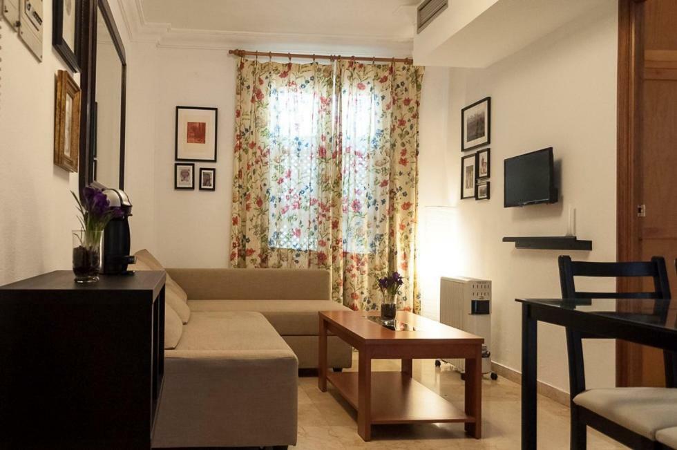 Apartment Las Setas. 1 *