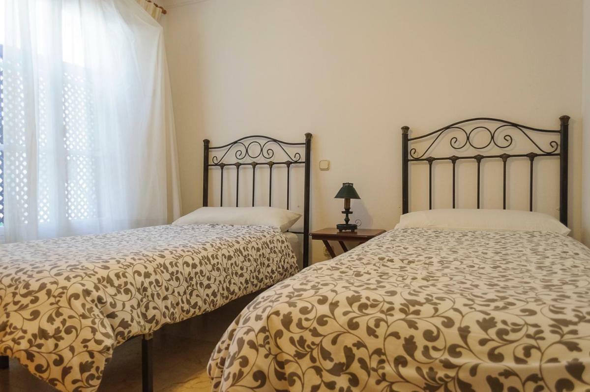 Apartment Las Setas. 1 Seville