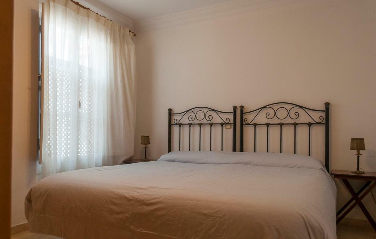 Apartment Las Setas. 1