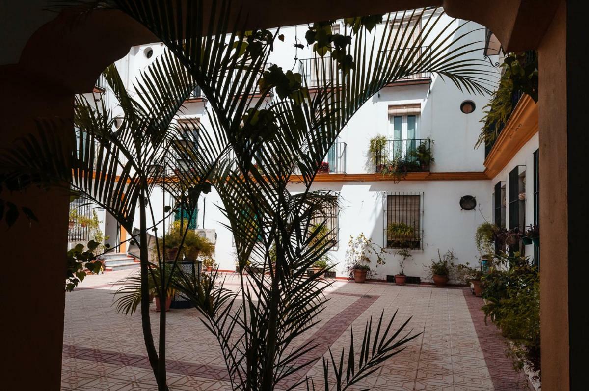 Apartment Las Setas. 1