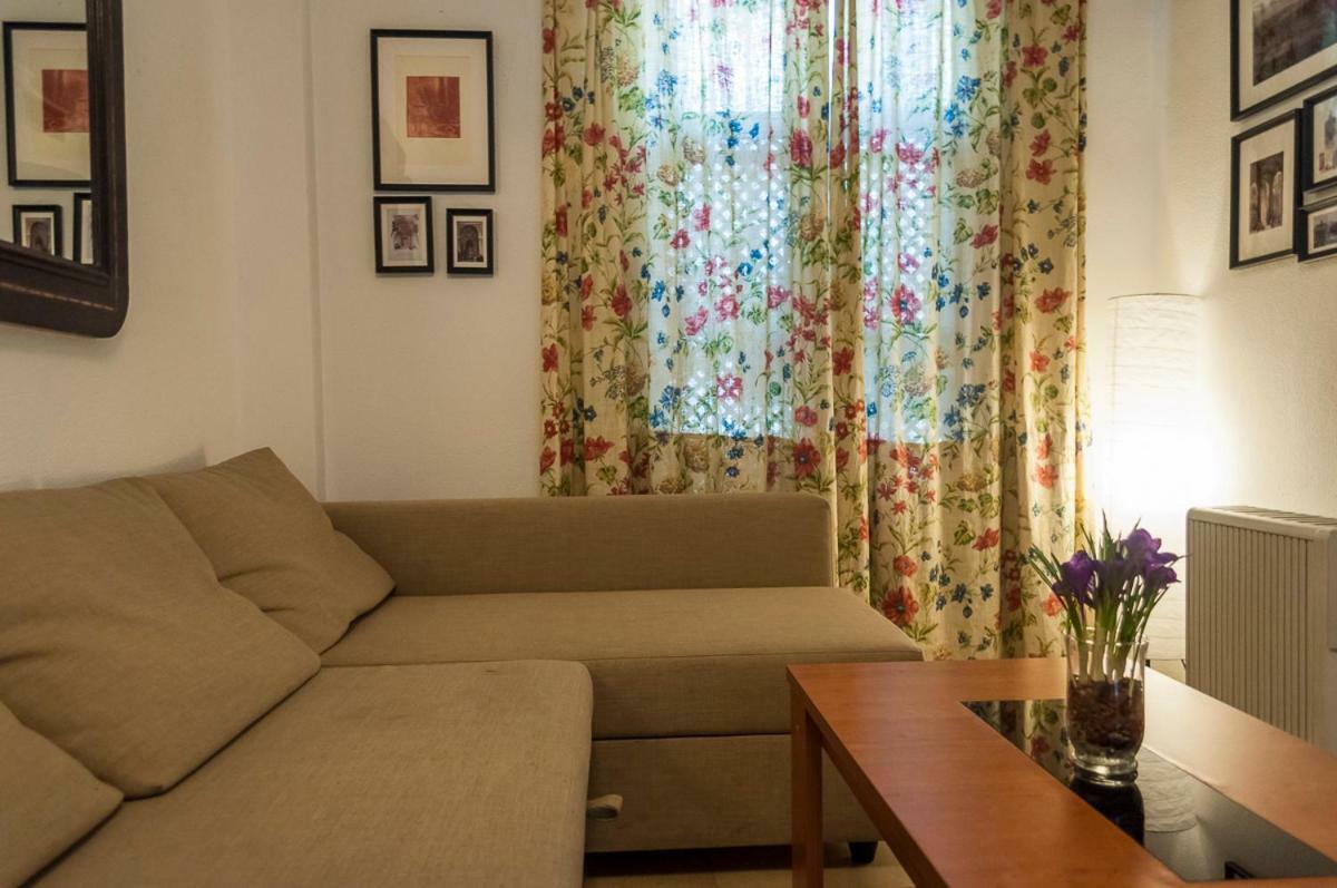 Las Setas. 1 Apartment *