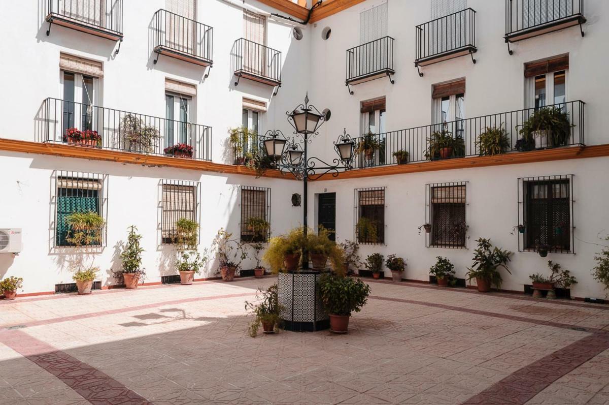 Las Setas. 1 Apartment *