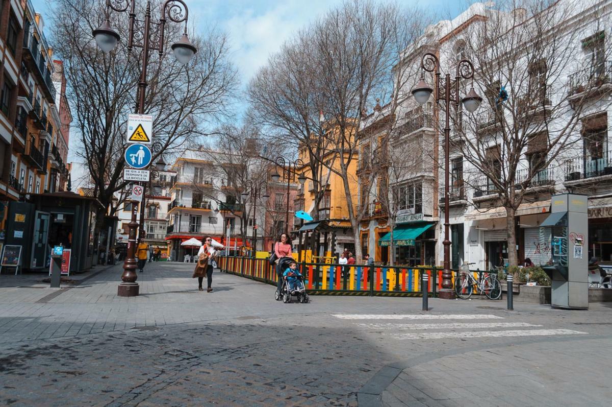 Apartment Las Setas. 1