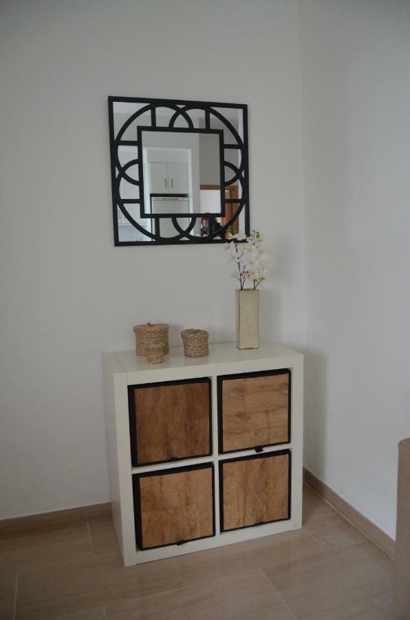 Teodosio Apartment