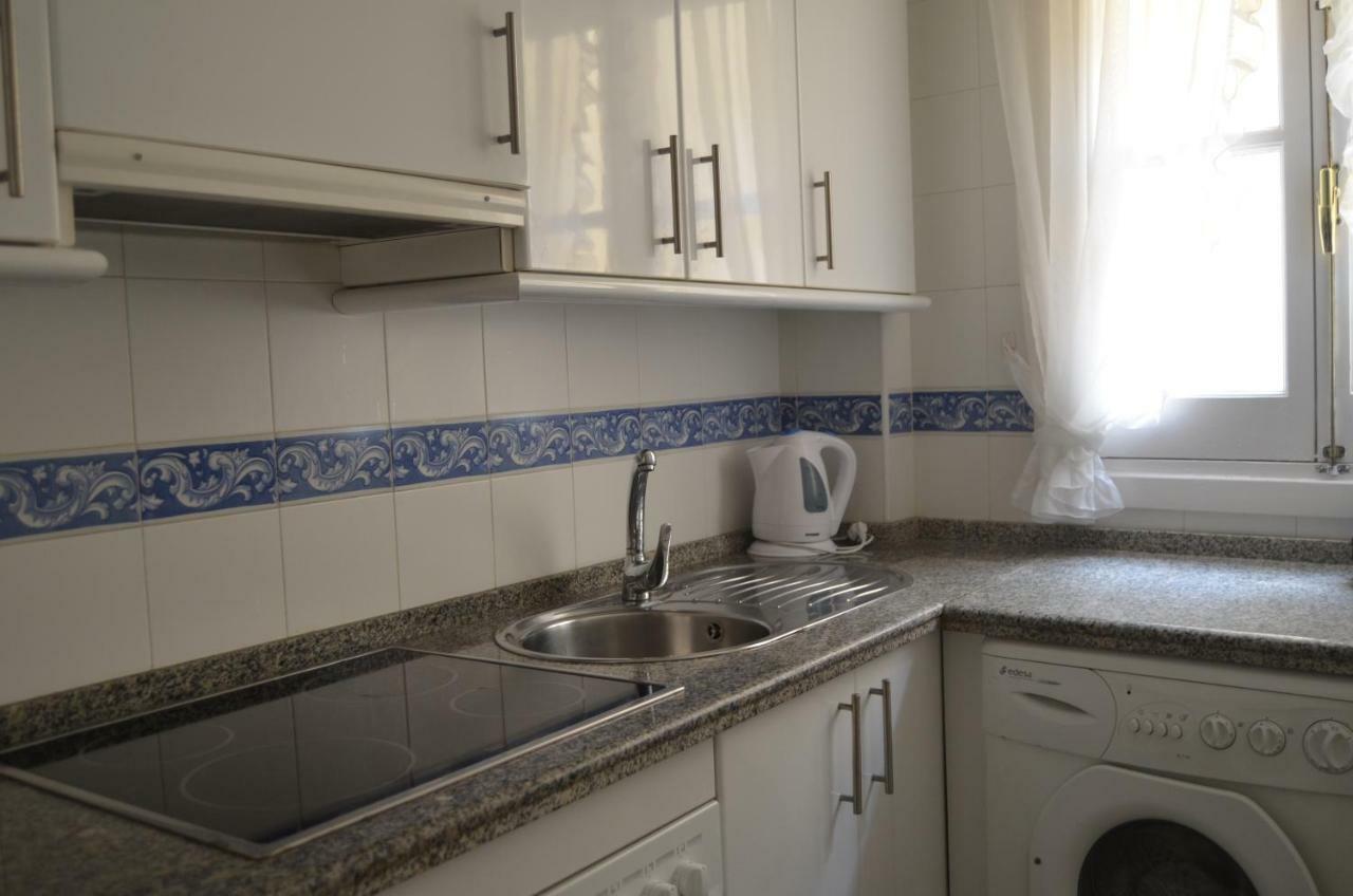 Apartamento Trajano/alameda Apartment *