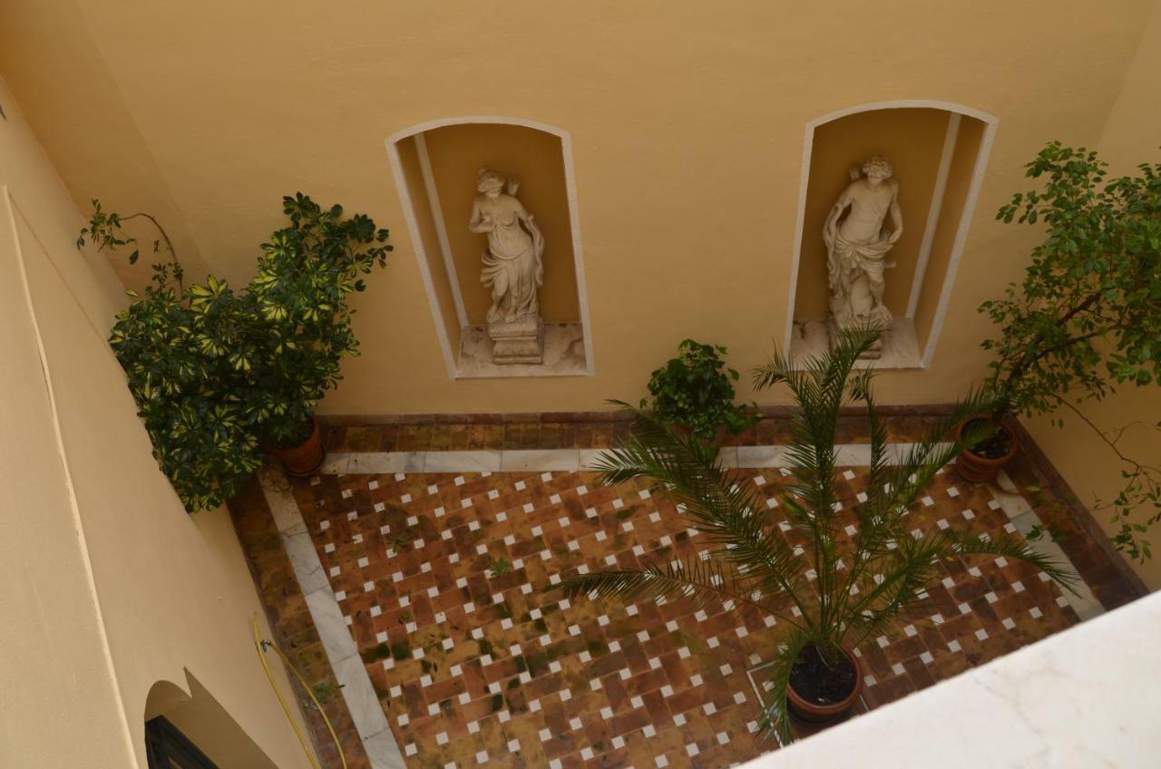 Apartamento Trajano/alameda Apartment Seville