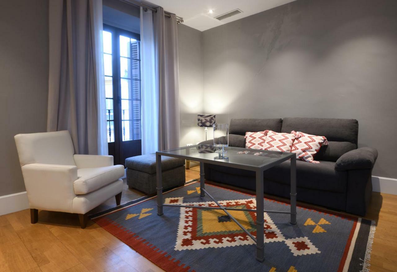 Apartment Alameda Seville