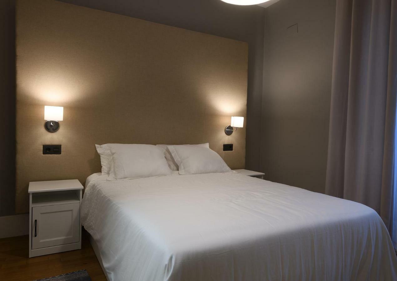 Apartment Alameda *