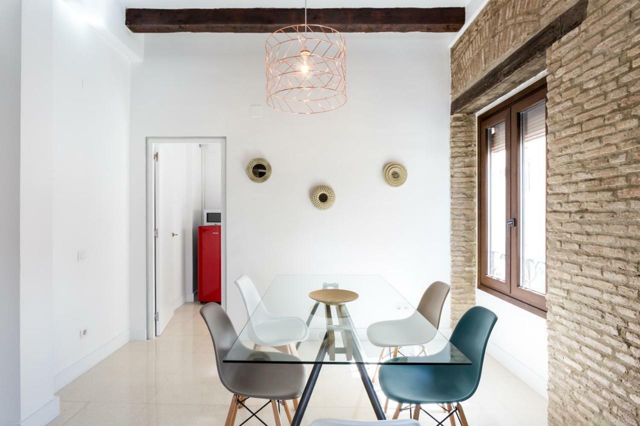 Almazen Apartamentos, Arrayan 23 * Seville