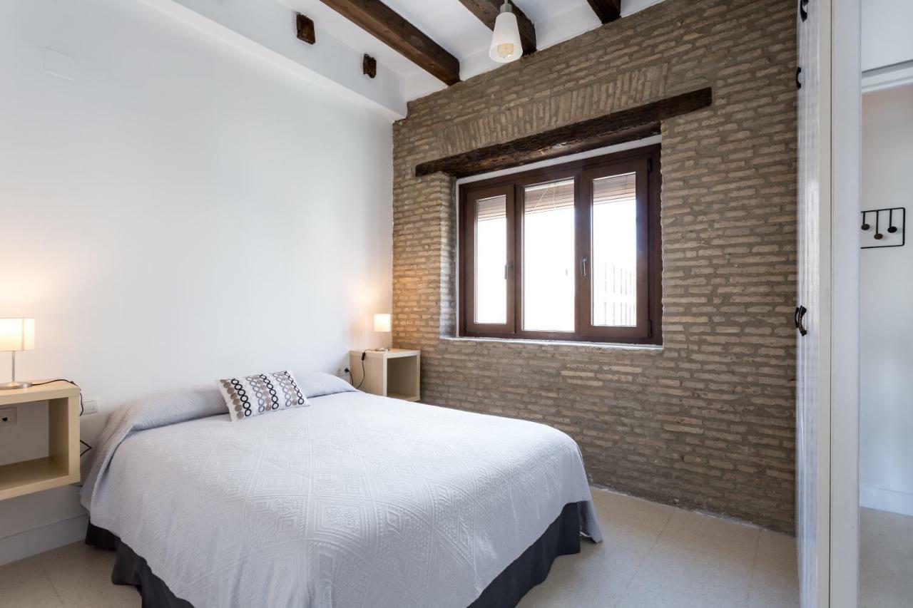 Apartment Almazen Apartamentos, Arrayan 23 Seville