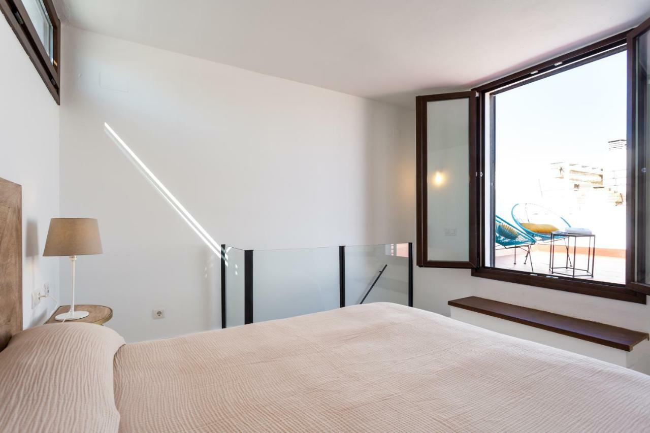 Apartment Almazen Apartamentos, Arrayan 23