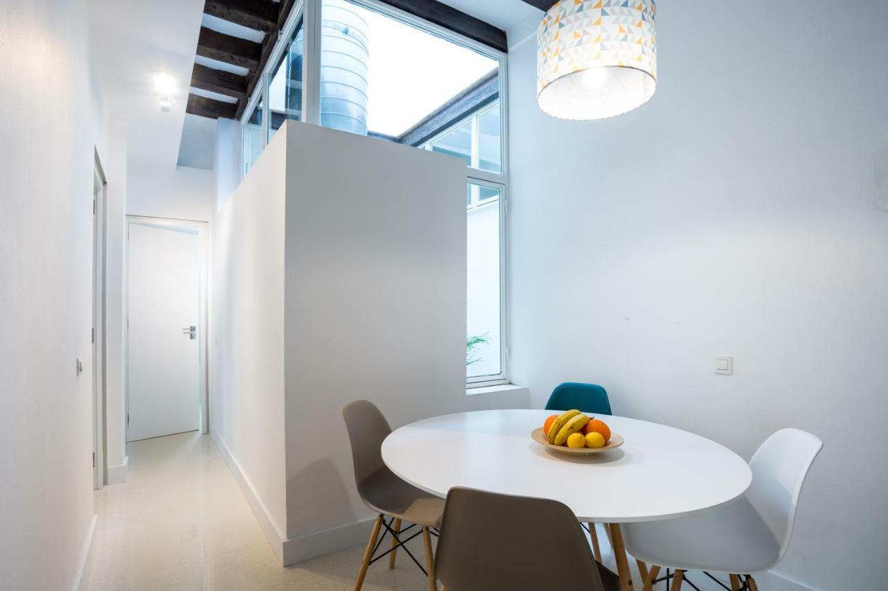 Apartment Almazen Apartamentos, Arrayan 23