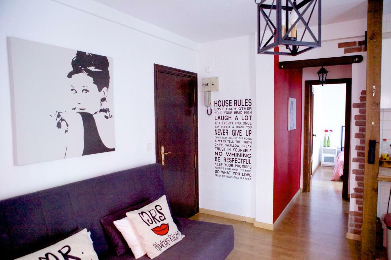 Centro Magnífico Apartamento Sevilla
