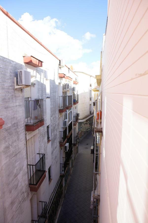 Centro Magnífico * Sevilla