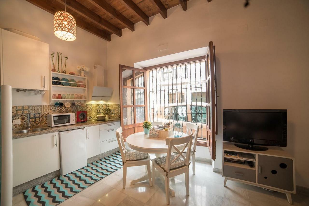 Triana Boho Chic Wifi * Seville