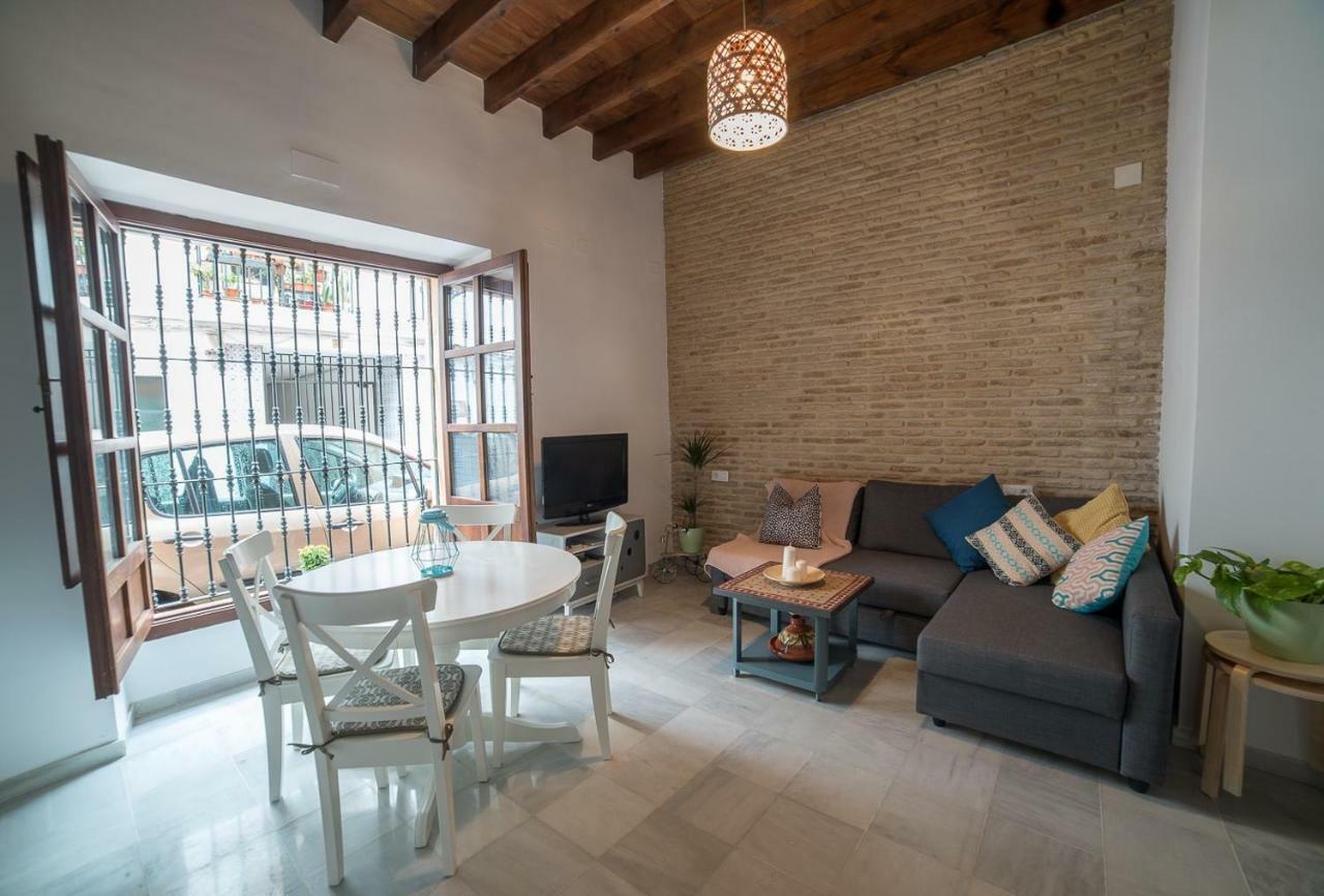 Triana Boho Chic Wifi * Seville