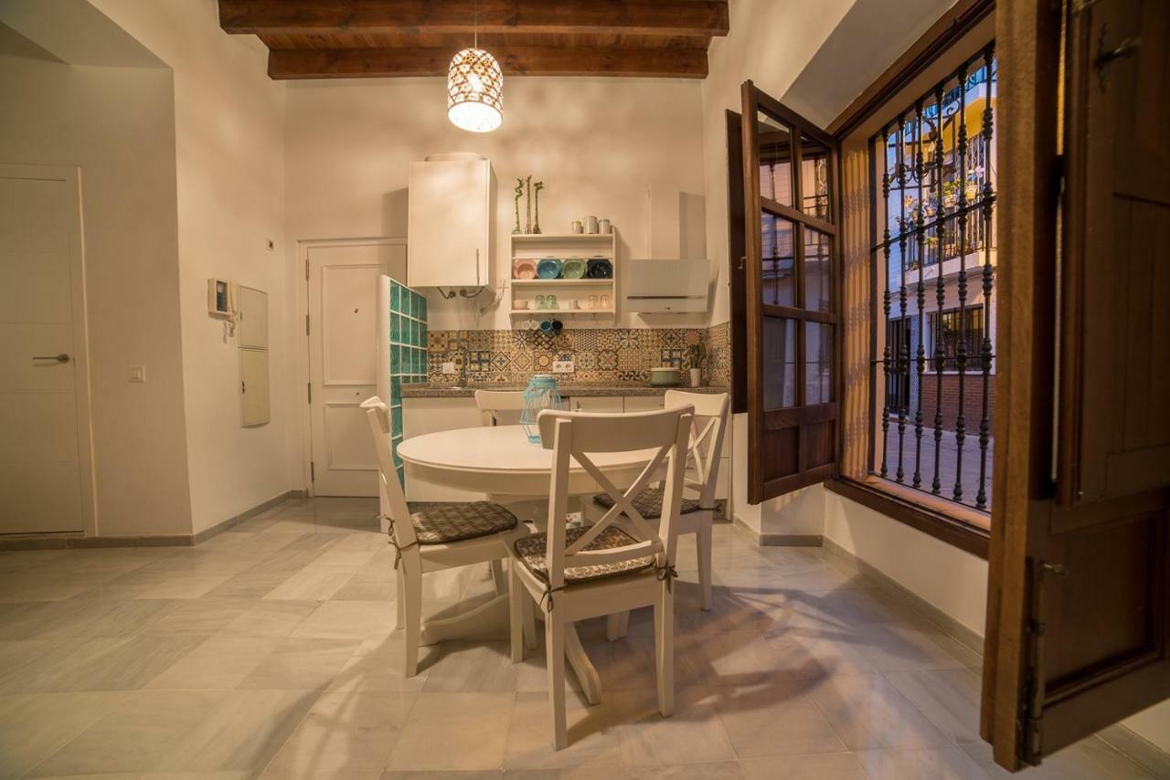 Apartment Triana Boho Chic Wifi