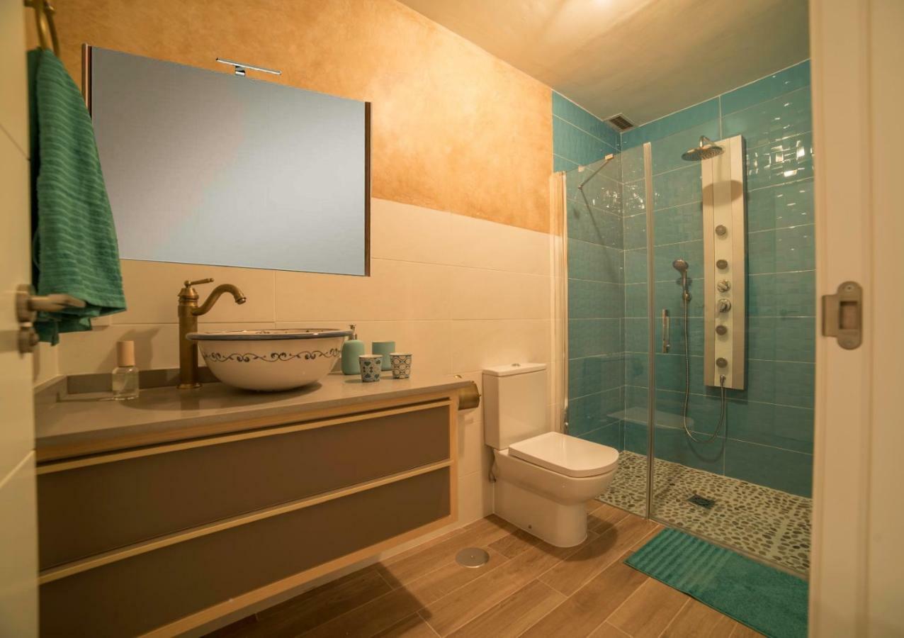 Apartment Triana Boho Chic Wifi