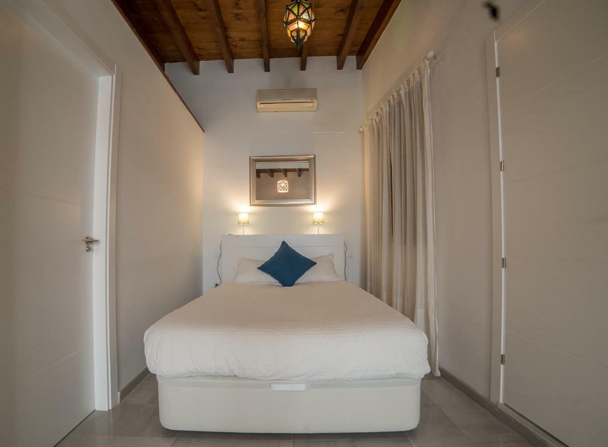 Triana Boho Chic Wifi * Seville
