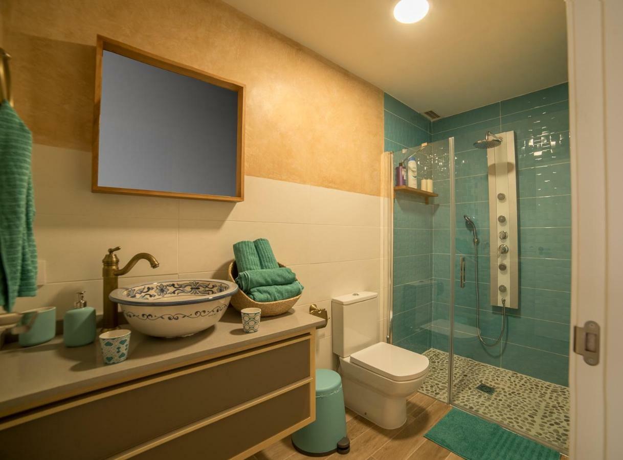 Apartment Triana Boho Chic Wifi *