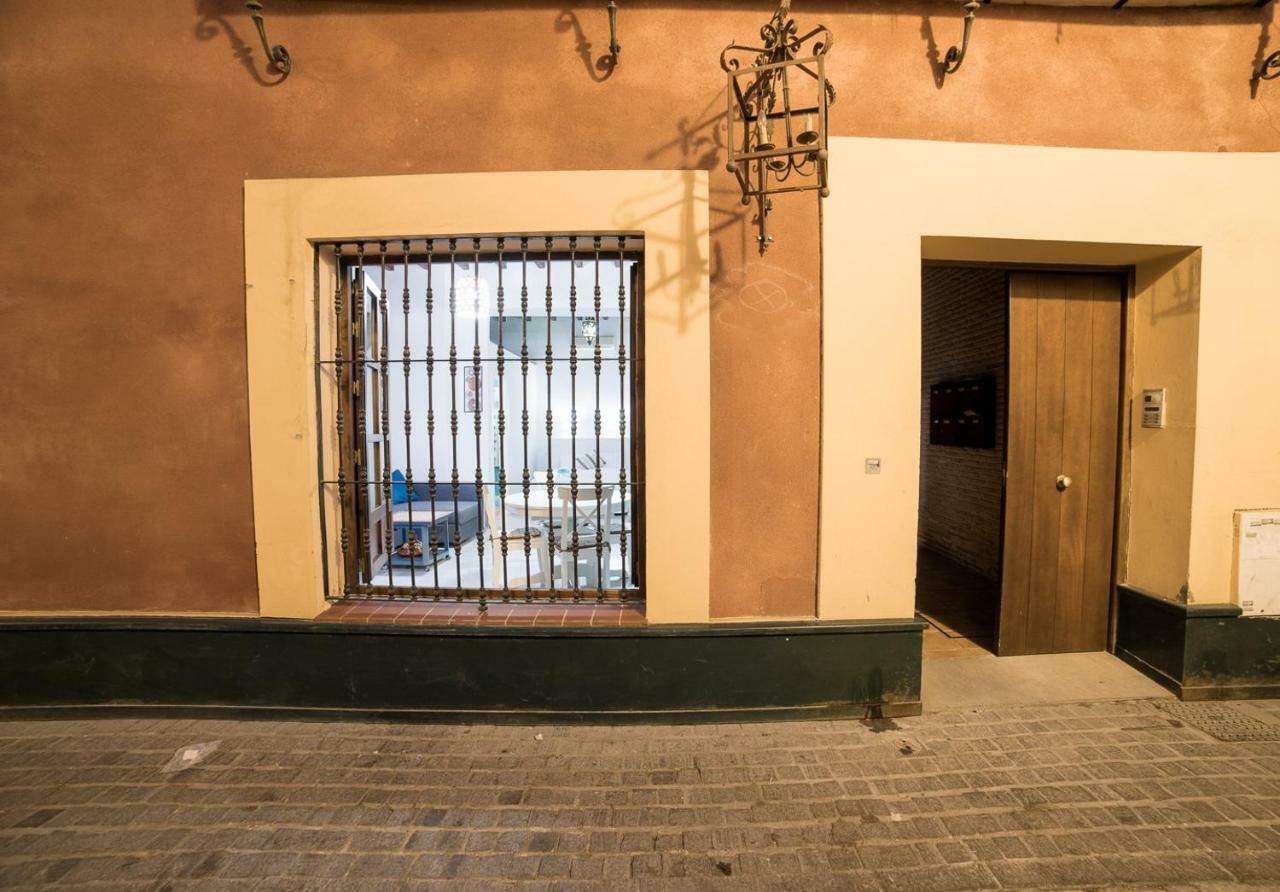 Apartment Triana Boho Chic Wifi *