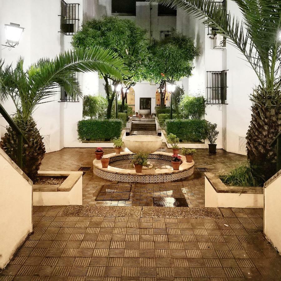Apartment Muro De Navarros 26-apartamentos *