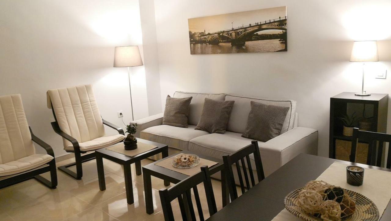 Apartment Muro De Navarros 26-apartamentos Seville