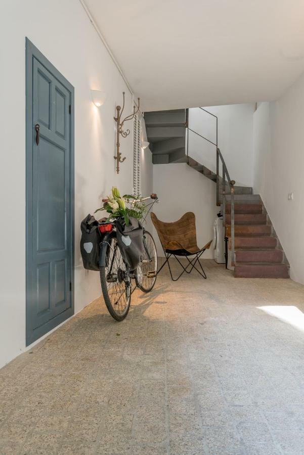 Boutique Townhouse *