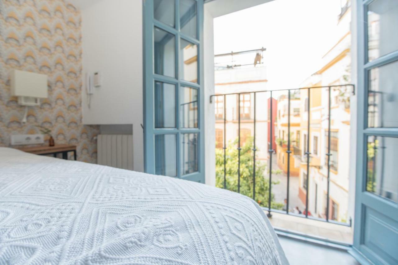 Holiday home Boutique Townhouse Seville