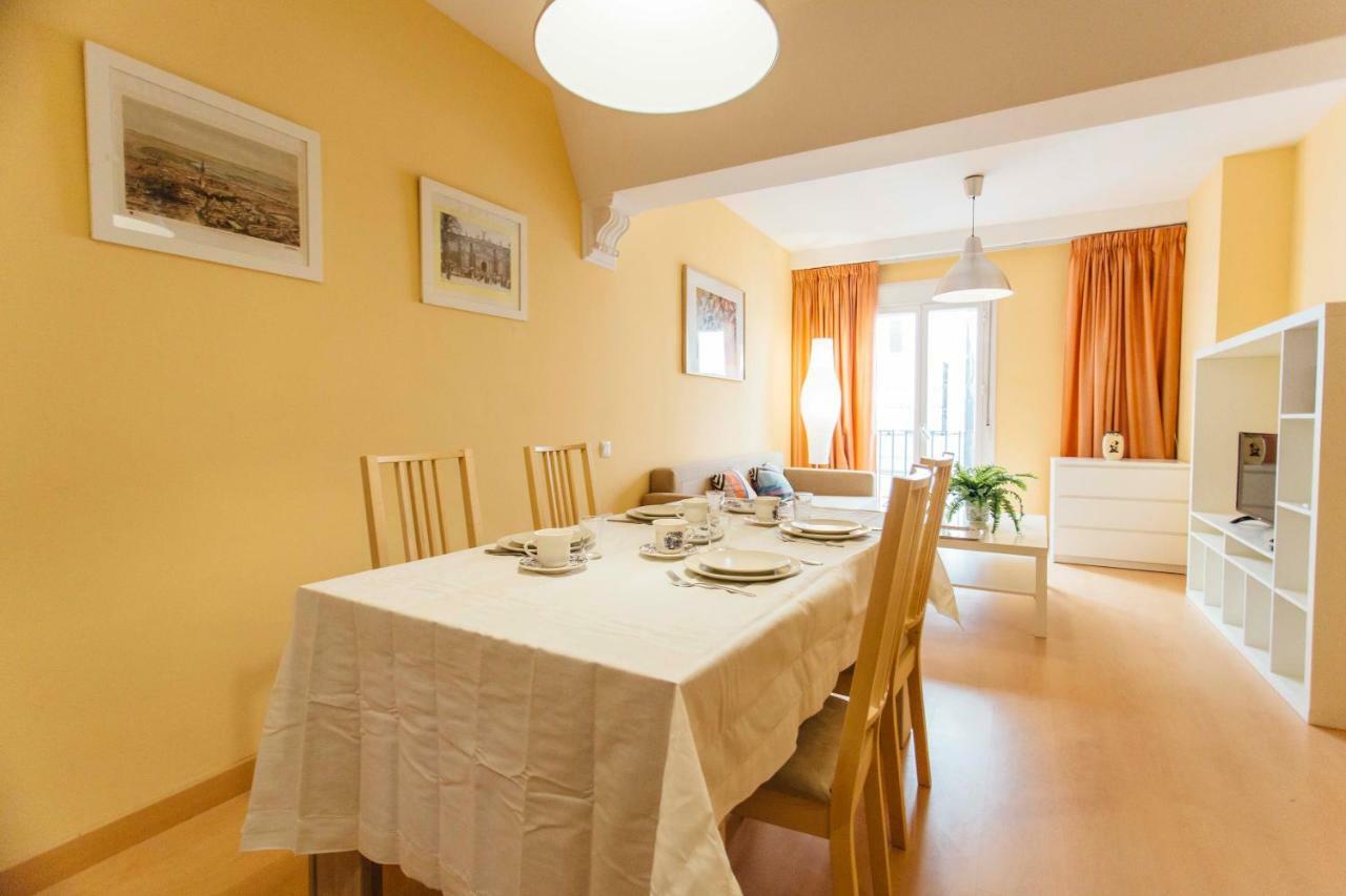 Bright And Wide 1bd 2bth- Jose Gestoso