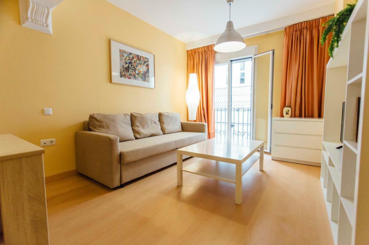 Apartment Bright And Wide 1bd 2bth- Jose Gestoso *
