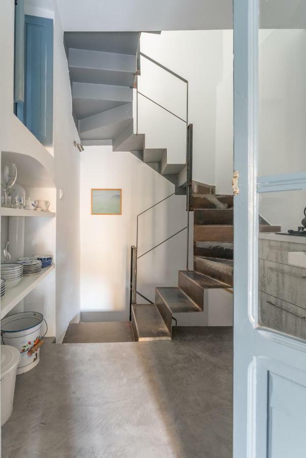 Boutique Townhouse