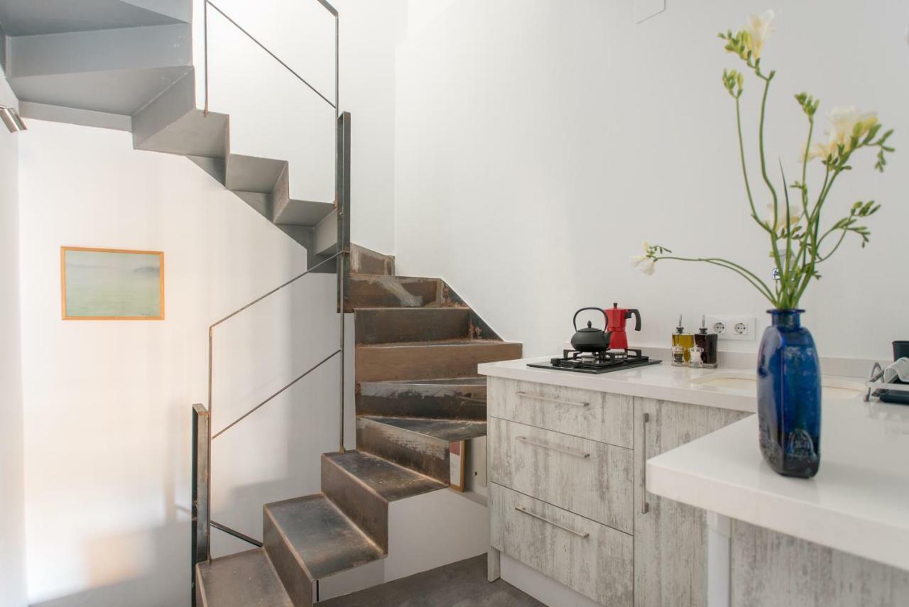 Boutique Townhouse