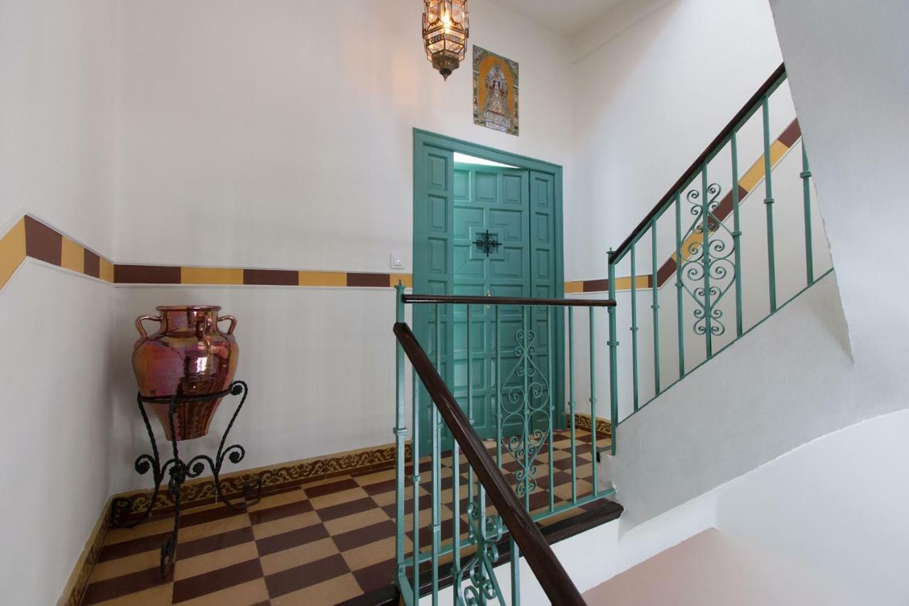Casa De Tintes Apartment